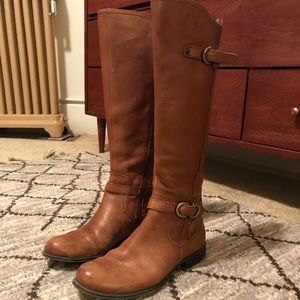 naturalizer jennings